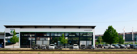 Autohaus Mothor GmbH